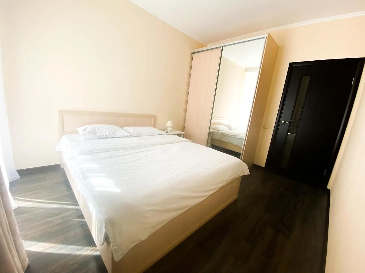 Lux appartment, Comfort town, Kiev 0*,  Ukraine